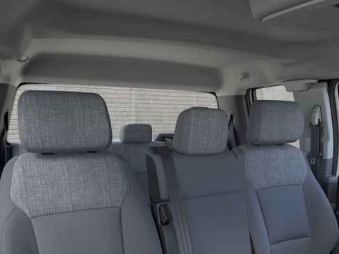 New 2026 Ford F250 XLT AWD/4WD image 22