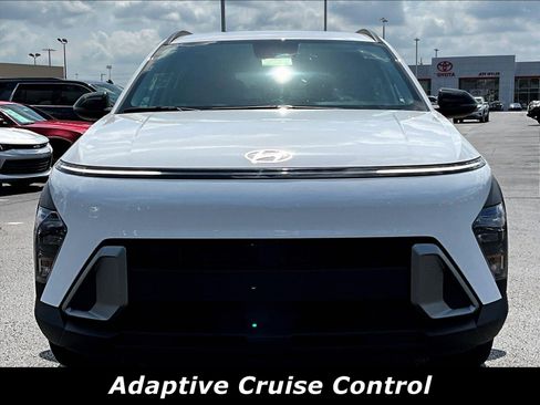Used 2026 Hyundai Kona SEL Sport FWD image 2