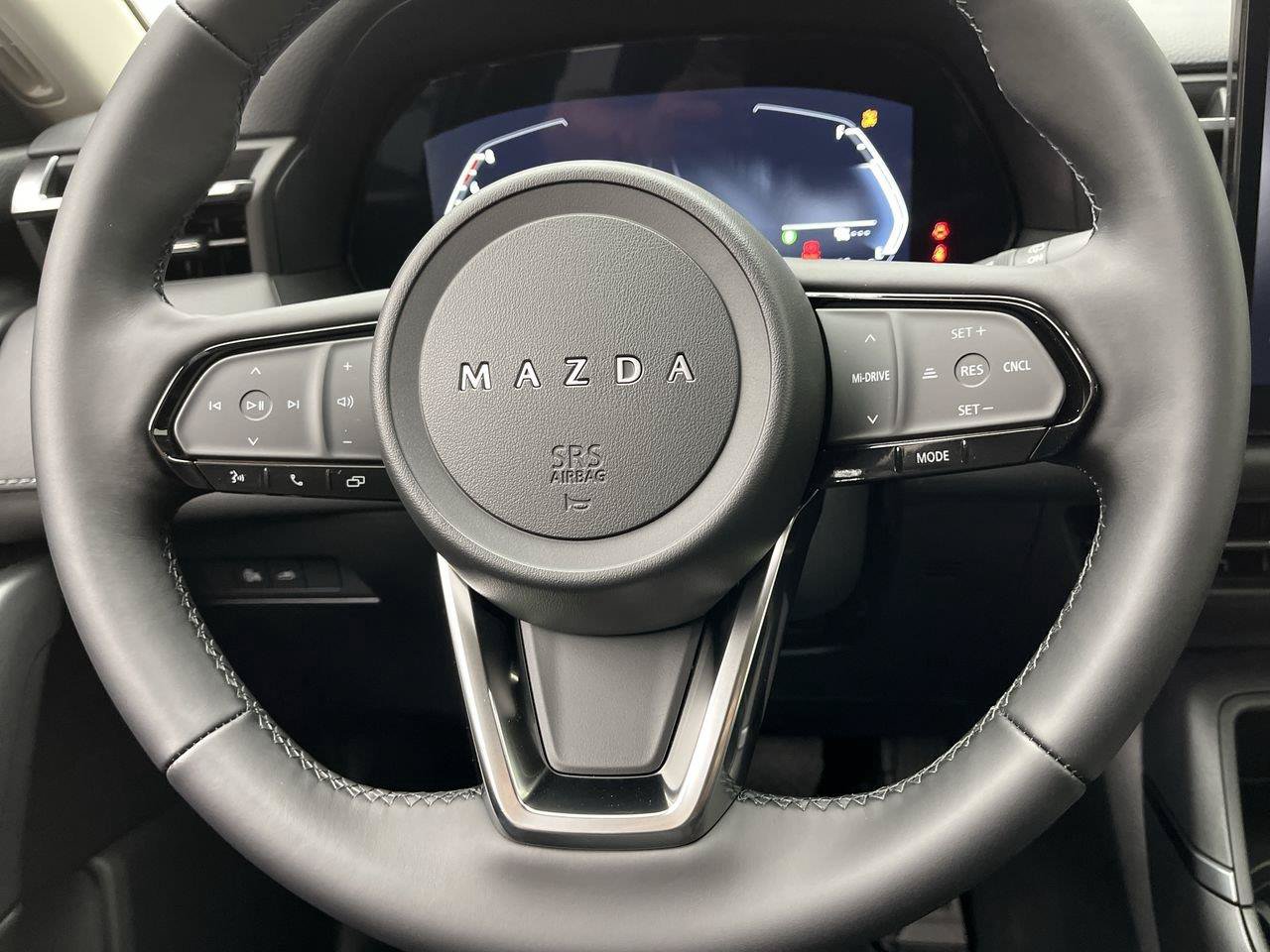 New 2026 MAZDA CX-5 Preferred AWD/4WD image 14