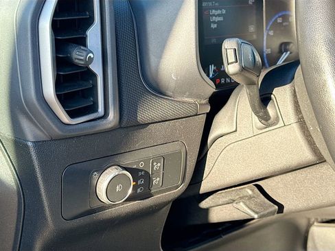 Used 2022 Ford Bronco Sport Big Bend w/ Convenience Package image 12