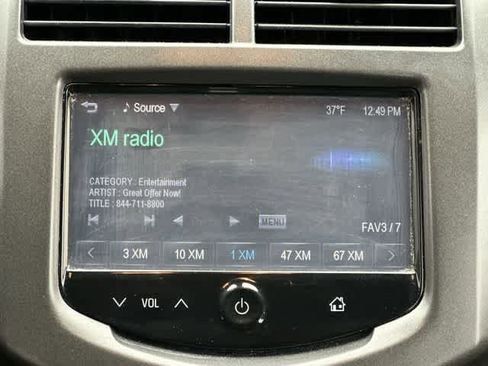 Used 2015 Chevrolet Sonic LT image 10