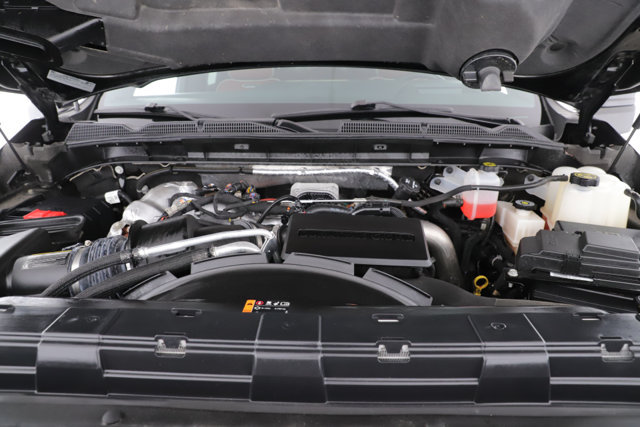 Used 2024 GMC Sierra 2500 Denali Ultimate AWD/4WD image 15