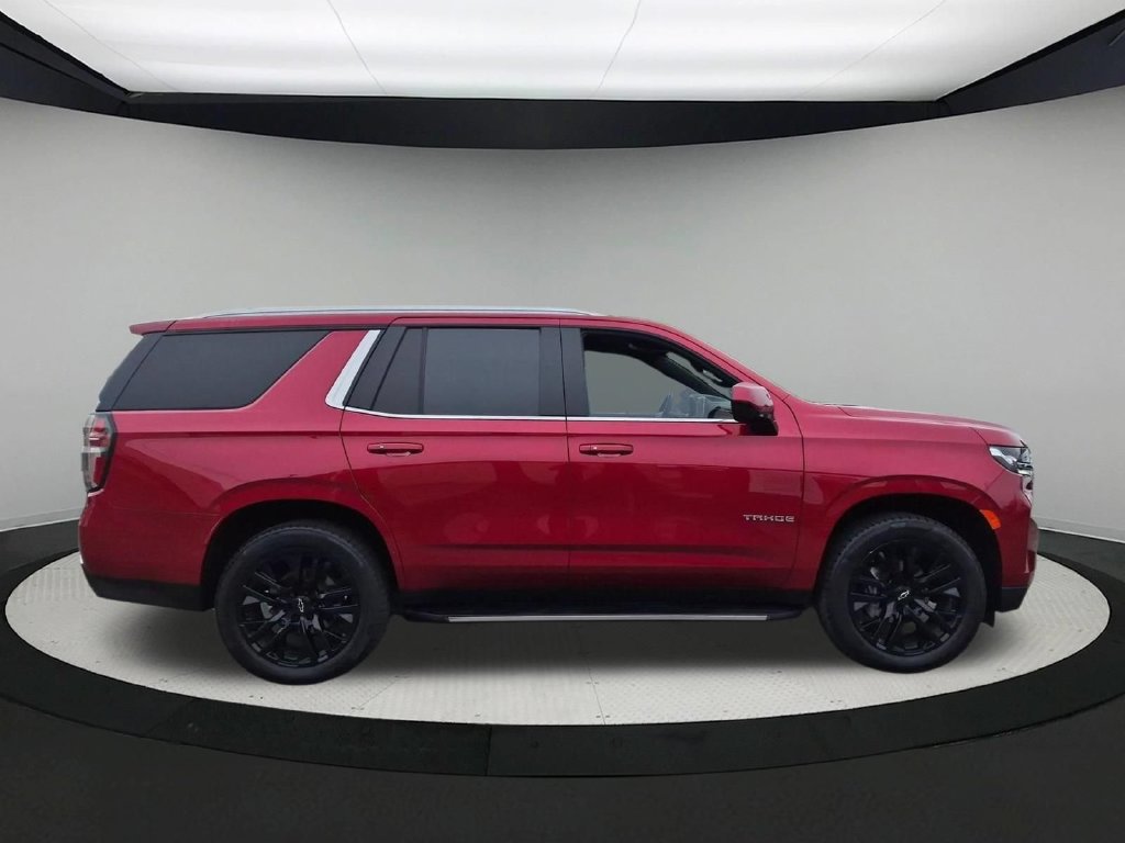 Used 2022 Chevrolet Tahoe LT RWD image 6