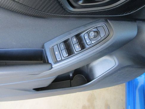 Used 2023 Subaru Impreza 2.0i image 18