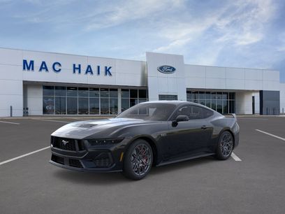 New 2026 Ford Mustang GT Premium w/ GT Performance Package