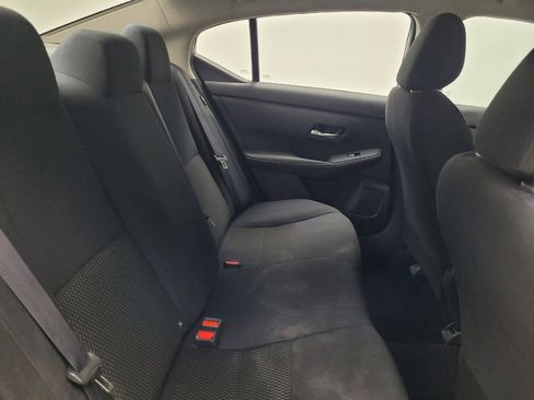 Used 2023 Nissan Sentra S FWD image 19