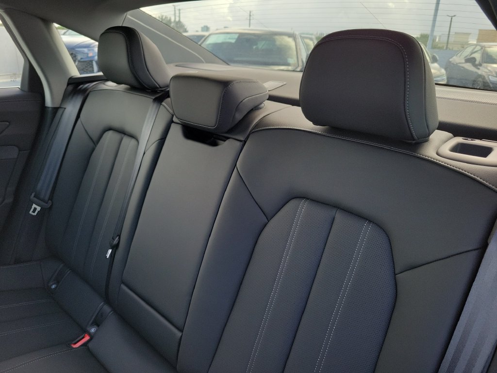New 2026 Audi A6 Premium AWD/4WD image 27