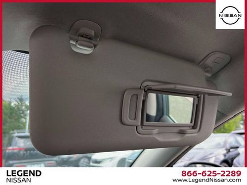Certified 2023 Nissan Sentra SV FWD image 30