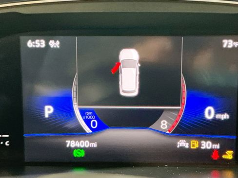 Used 2022 Volkswagen Tiguan S w/ IQ.Drive Package image 22