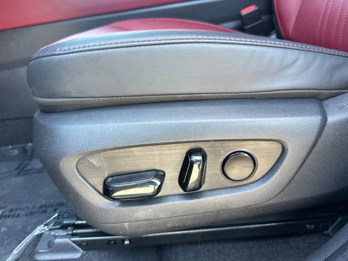 Used 2022 Lexus NX 350 AWD image 14