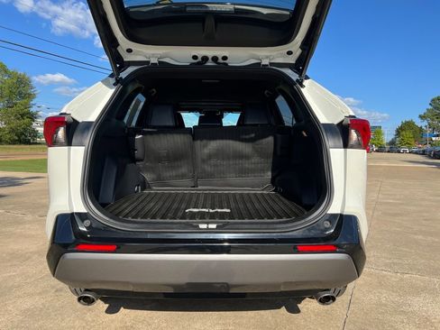 Used 2021 Toyota RAV4 XSE w/ XSE Grade Weather Package image 19