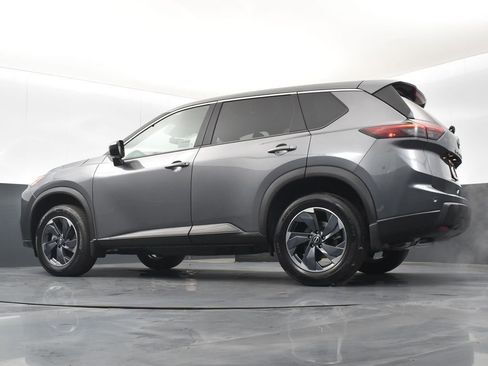 New 2026 Nissan Rogue SV image 41