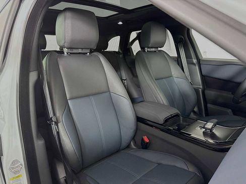 New 2026 Land Rover Range Rover Velar Dynamic SE image 27