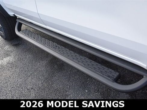 New 2026 Chevrolet Colorado Trail Boss image 12