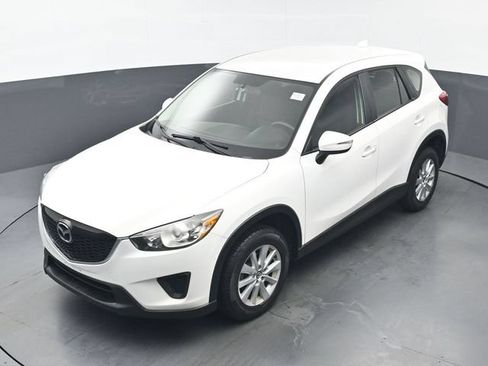 Used 2015 MAZDA CX-5 Sport w/ Bluetooth Audio Package AWD/4WD image 31