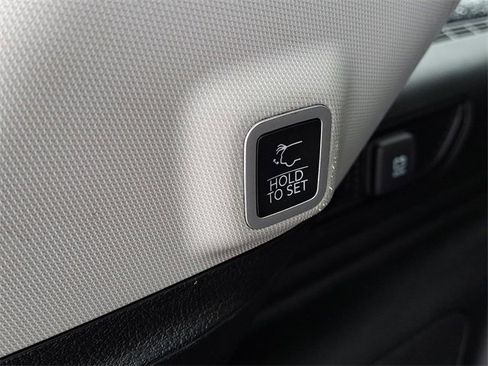 Used 2024 Jeep Grand Cherokee Limited 4xe image 24