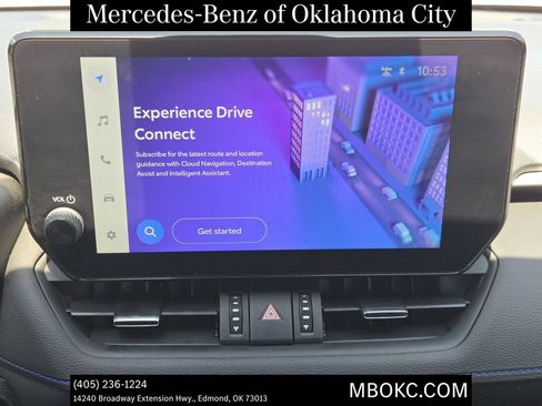 Used 2023 Toyota RAV4 XSE AWD/4WD image 15