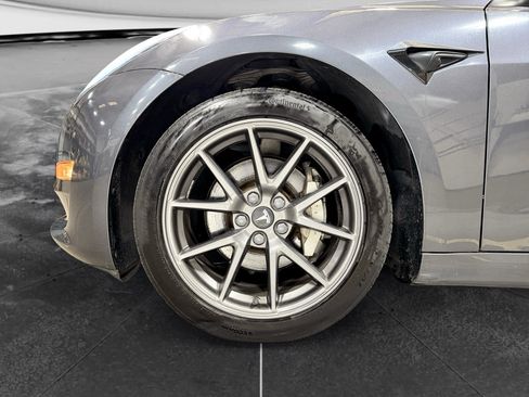Used 2021 Tesla Model 3 Standard Range Plus RWD image 27