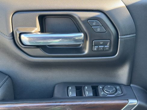 Used 2020 GMC Sierra 1500 SLT w/ SLT Premium Package image 14