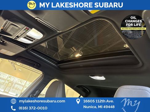 Certified 2024 Subaru Impreza RS w/ Popular Package #3 image 23