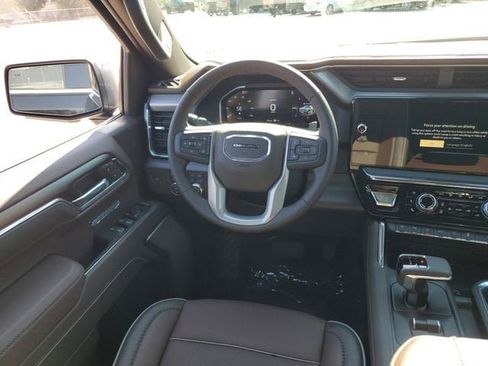 New 2026 GMC Sierra 1500 Denali w/ Denali Reserve Package AWD/4WD image 14