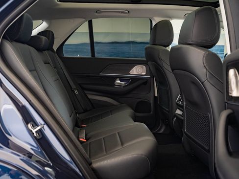 New 2026 Mercedes-Benz GLE 350 4MATIC image 41