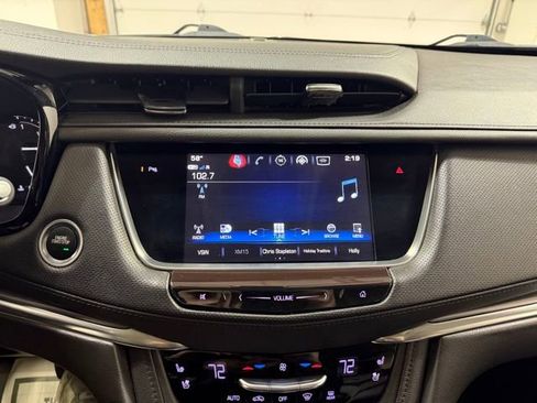 Used 2018 Cadillac XT5 Premium Luxury image 18