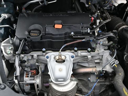 Used 2026 Honda HR-V Sport image 39