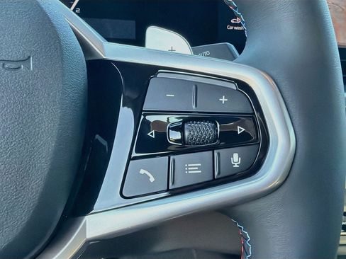 New 2027 BMW M440i Convertible RWD image 37