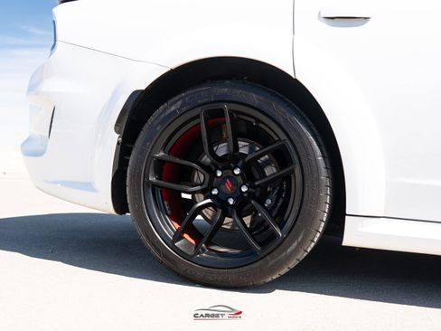 Used 2020 Dodge Charger Scat Pack RWD image 11