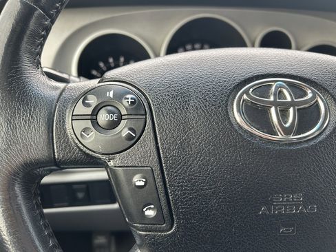 Used 2007 Toyota Tundra Limited image 18
