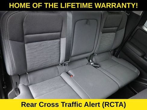 Used 2022 Nissan Frontier SV AWD/4WD image 43