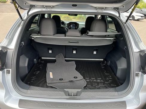 Used 2025 Subaru Crosstrek 2.5i Sport w/ Crosstrek Mirror Package image 19