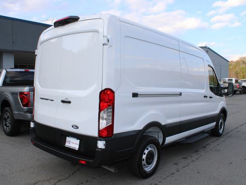 New 2026 Ford Transit 250 148 Medium Roof w/ Load Area Protection Package image 3