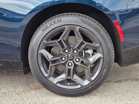 New 2026 Dodge Charger R/T w/ Blacktop Package AWD/4WD image 9