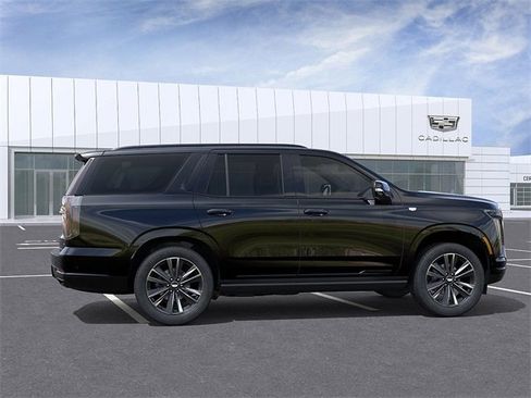 New 2026 Cadillac Escalade Sport image 5