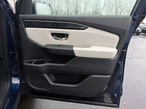 New 2026 Honda Passport TrailSport Elite image 27