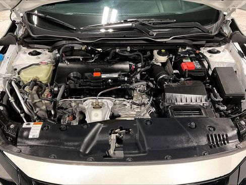 Used 2020 Honda Civic Sport image 12