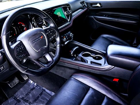 Used 2024 Dodge Durango GT image 11