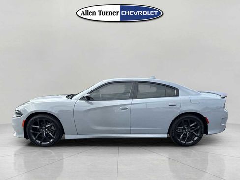 Used 2022 Dodge Charger GT w/ Blacktop Package image 6