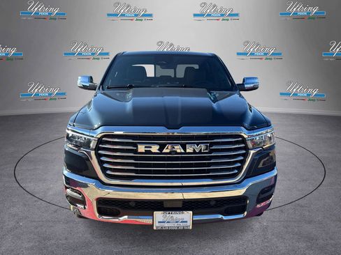 New 2026 RAM 1500 Laramie image 8