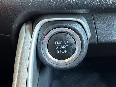 Certified 2024 Toyota Grand Highlander AWD image 28
