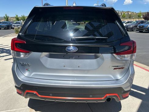 Used 2023 Subaru Forester Sport AWD/4WD image 8