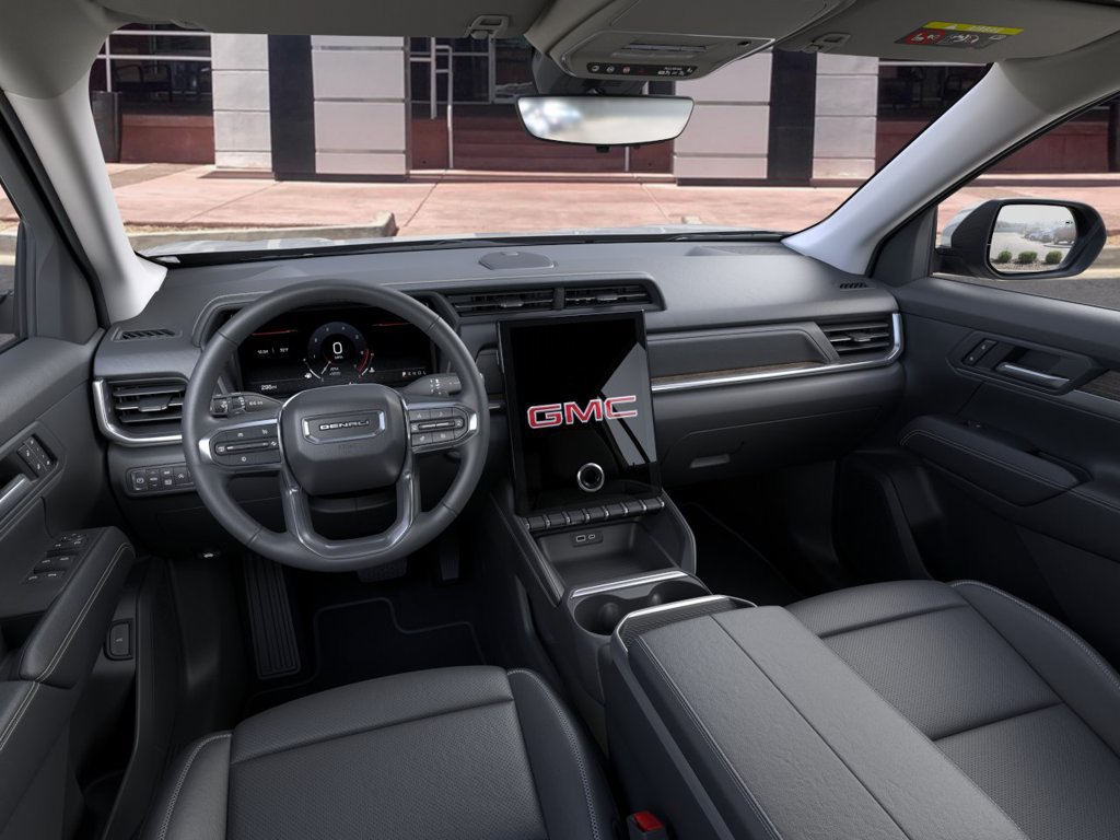 New 2027 GMC Terrain Denali AWD/4WD image 17