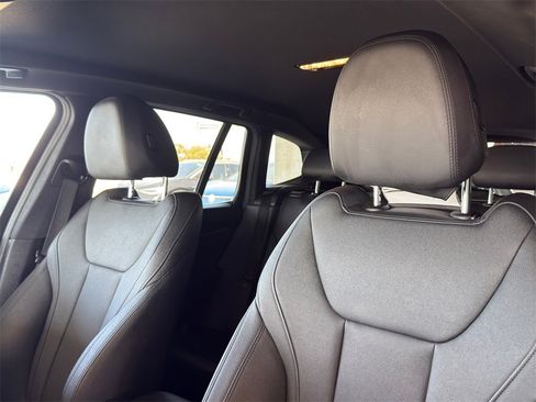 Used 2020 BMW X3 sDrive30i image 15