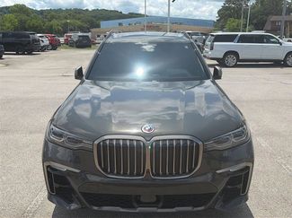 Used 2022 BMW X7 M50i w/ Dynamic Handling Package AWD/4WD video 1