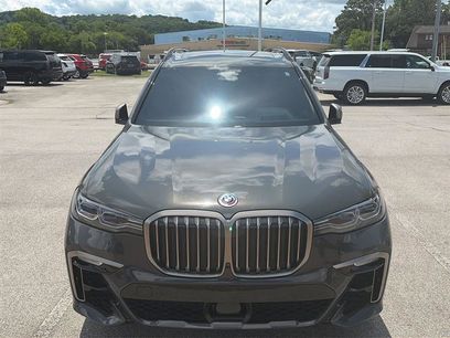 Used 2022 BMW X7 M50i w/ Dynamic Handling Package