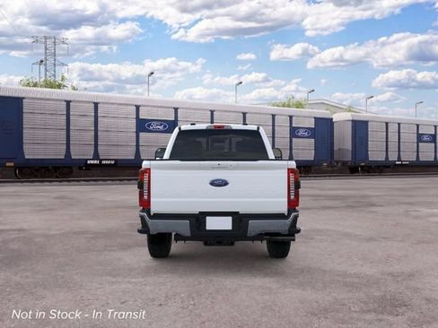 New 2026 Ford F250 Lariat AWD/4WD image 6