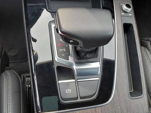 Used 2024 Audi Q5 2.0T Premium Plus AWD/4WD image 34
