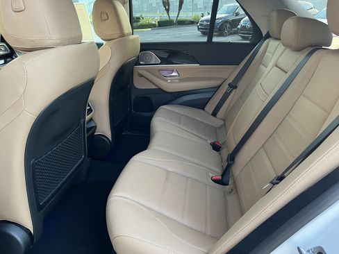 New 2026 Mercedes-Benz GLE 450 4MATIC image 17